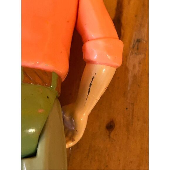 Fisher-Price lot  of two Dad’s dolls (8778) - Picture 3 of 8